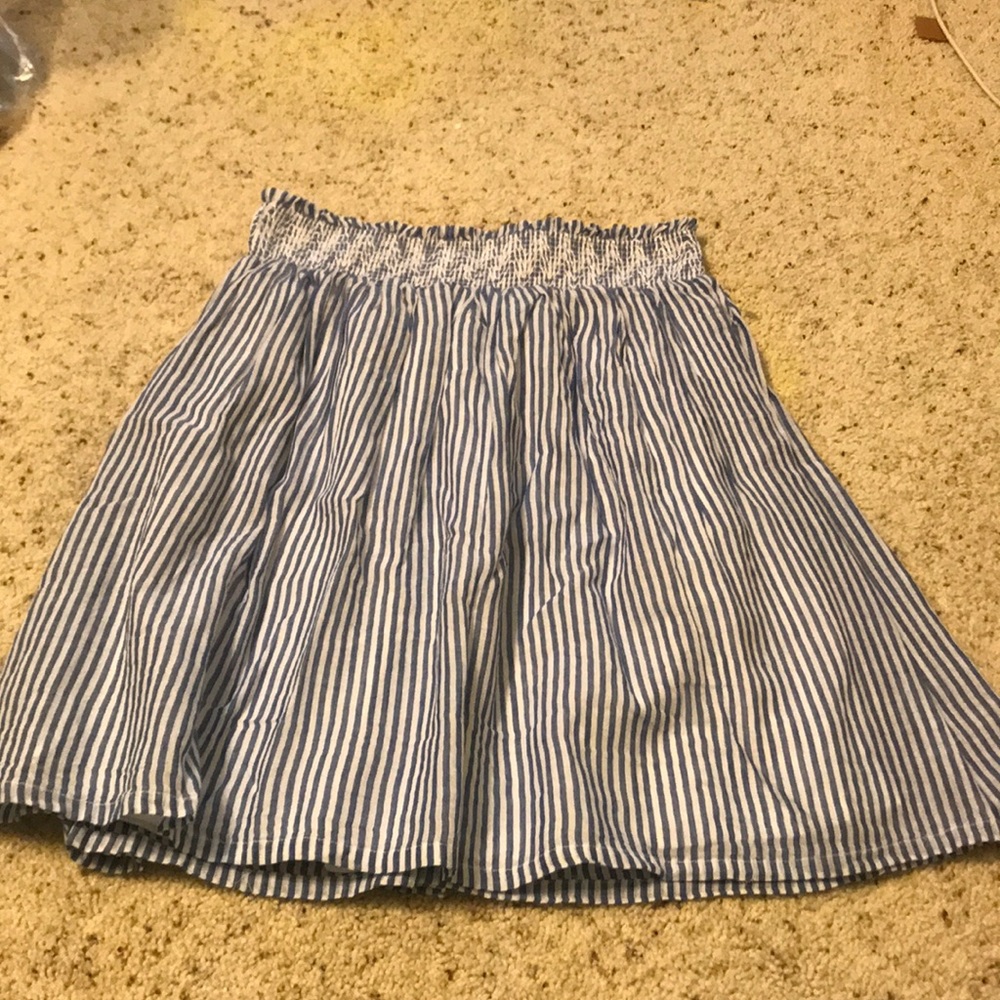skirt